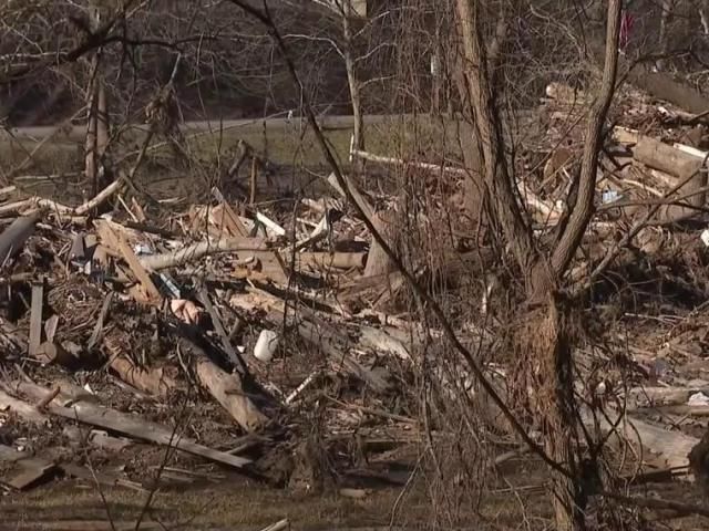 Western NC counites impacted by Hurricane Helene say they are running out of money waiting on FEMA