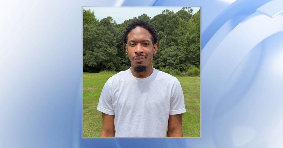 Rocky Mount police identify man found floating in the Tar River :: WRAL.com