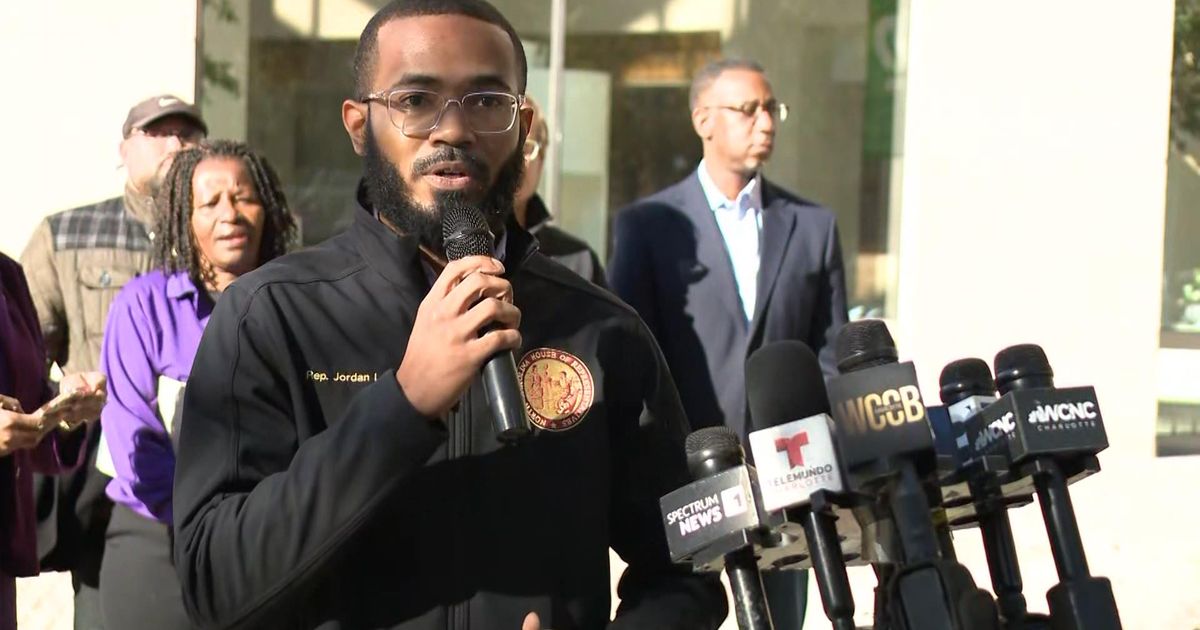 Charlotte-area leaders ask for clarity on Border Patrol deployment ...