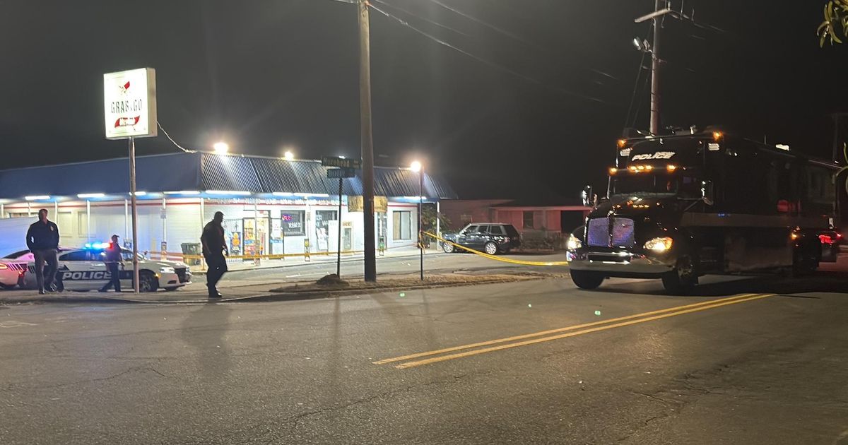 Man killed after he was shot inside a business in Durham, police ...