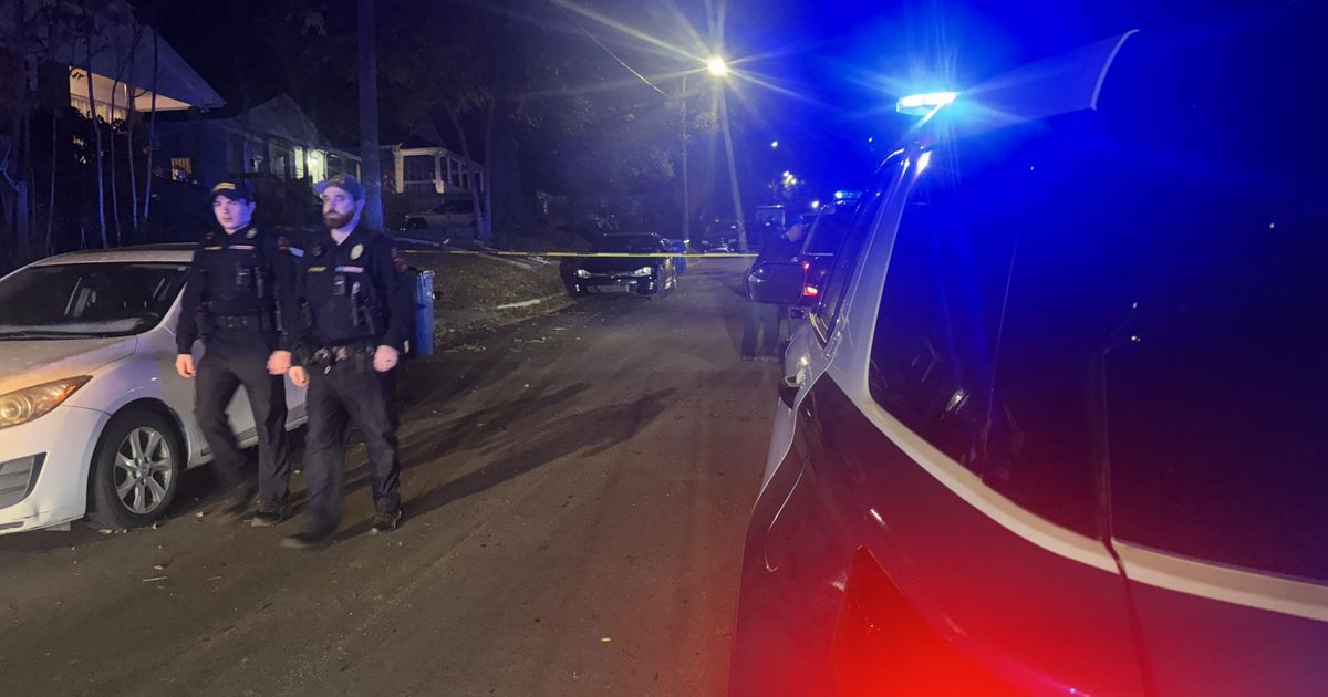 Raleigh police investigate after shooting sends one person to the ...