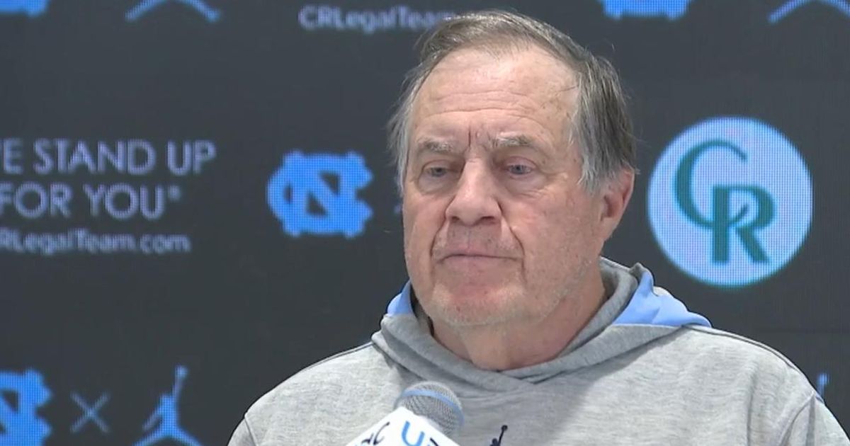 Belichick says team has addressed driving, other off-field issues around behavior Belichick says team has addressed driving, other off-field issues around behavior