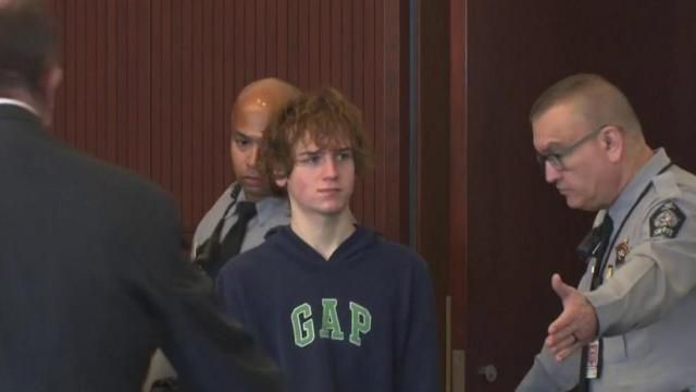 Judge maintains no bond for teen charged in deadly Holly Springs crash