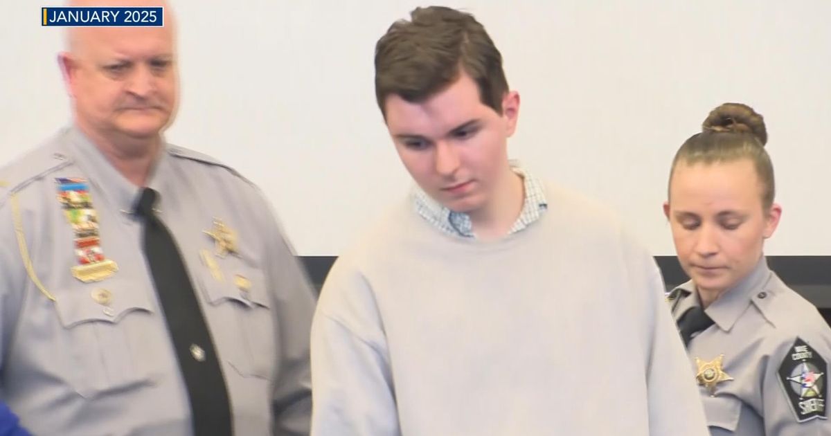 Victims' families get chance to speak before sentence in Raleigh mass shooting