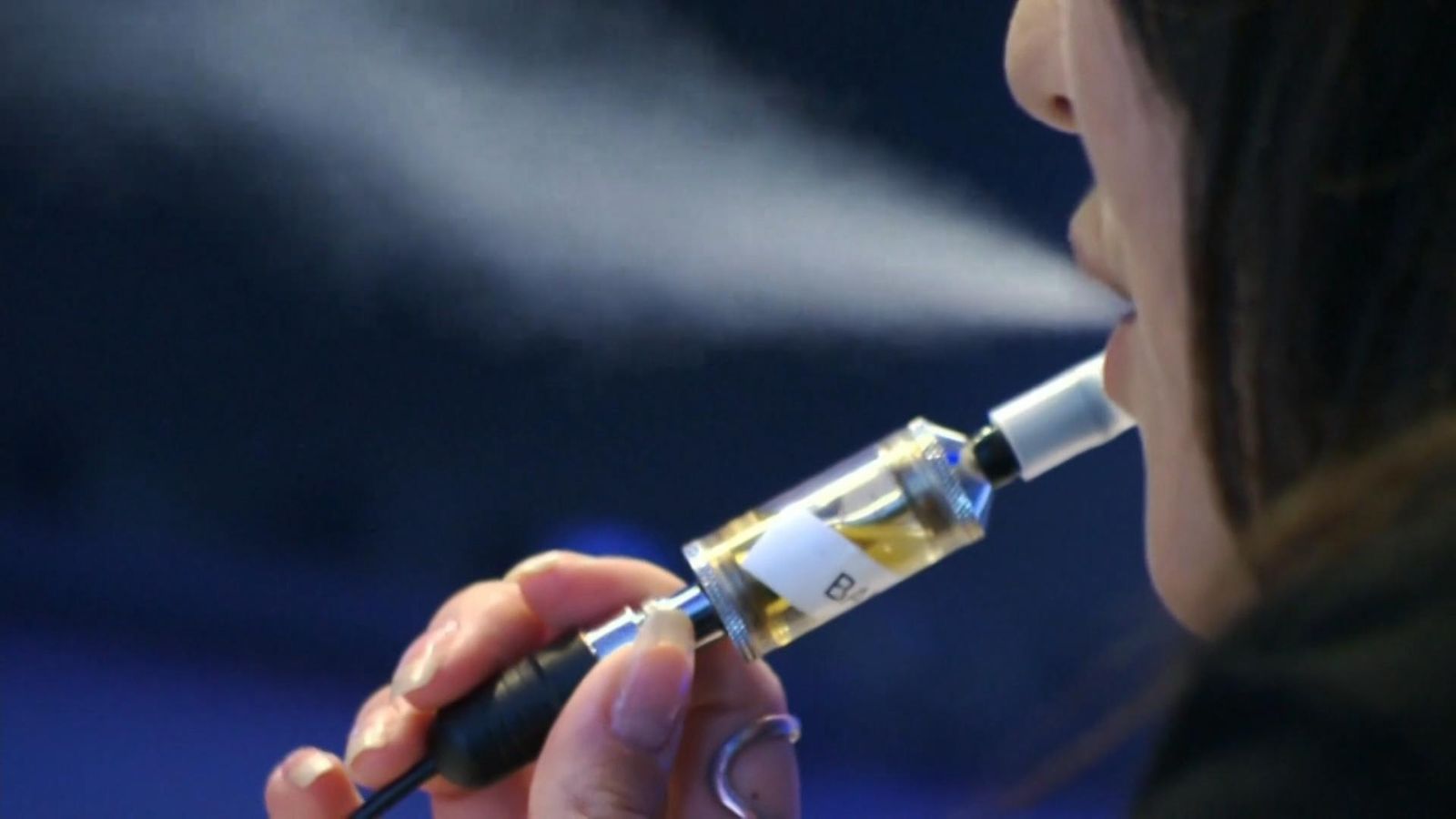 Should vaping be part of Raleighs no-smoking ordinance?