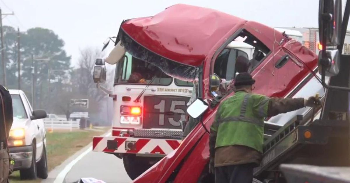 Highway Patrol: Man killed, another person injured in Harnett County ...