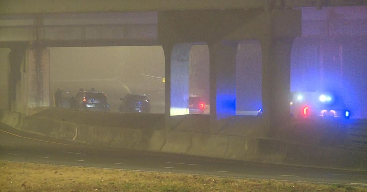 No injuries after drunk driving accident near Wake Forest Road, Raleigh police say