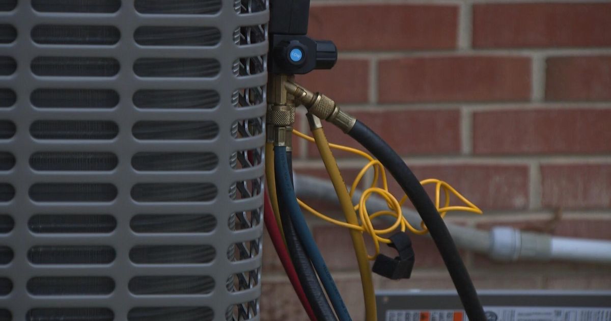 Duke Energy works on permanent fix for Creedmoor power problem