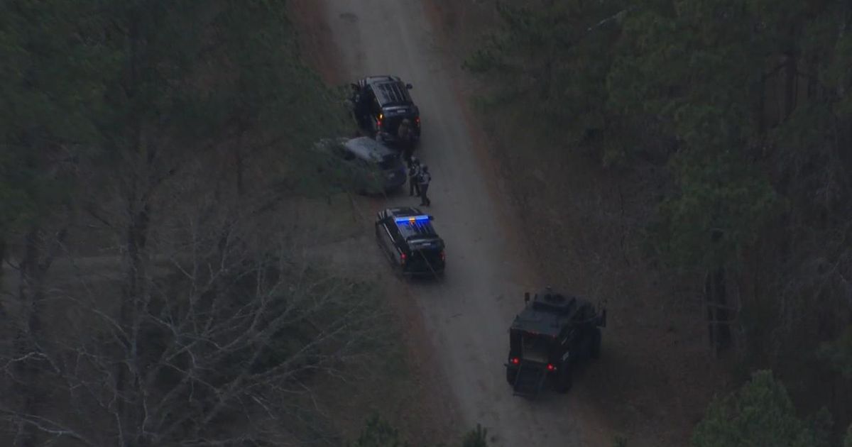 Shelter in place order issued for Granville County community, investigation ongoing