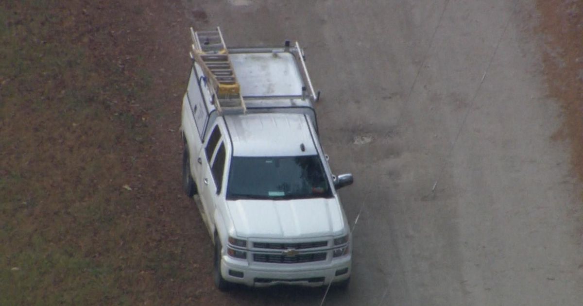 Family: Man suspected in Granville County double shooting dies following hours-long standoff