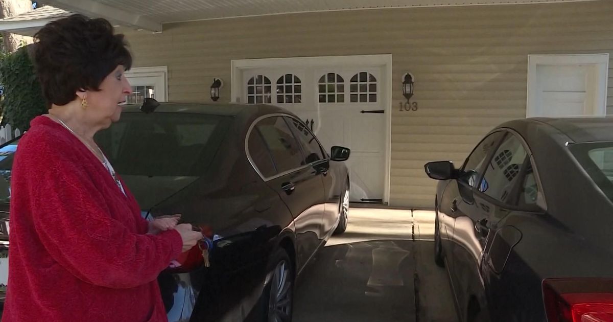 'I knew that was the guy': Former NC lawmaker's wife finds Chowan County escapee in her car