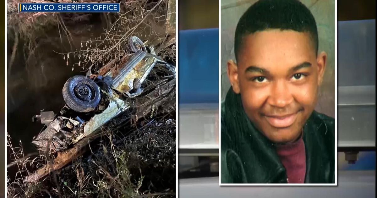 Nash County asks FBI for help with evidence after car found decades after man's disappearance