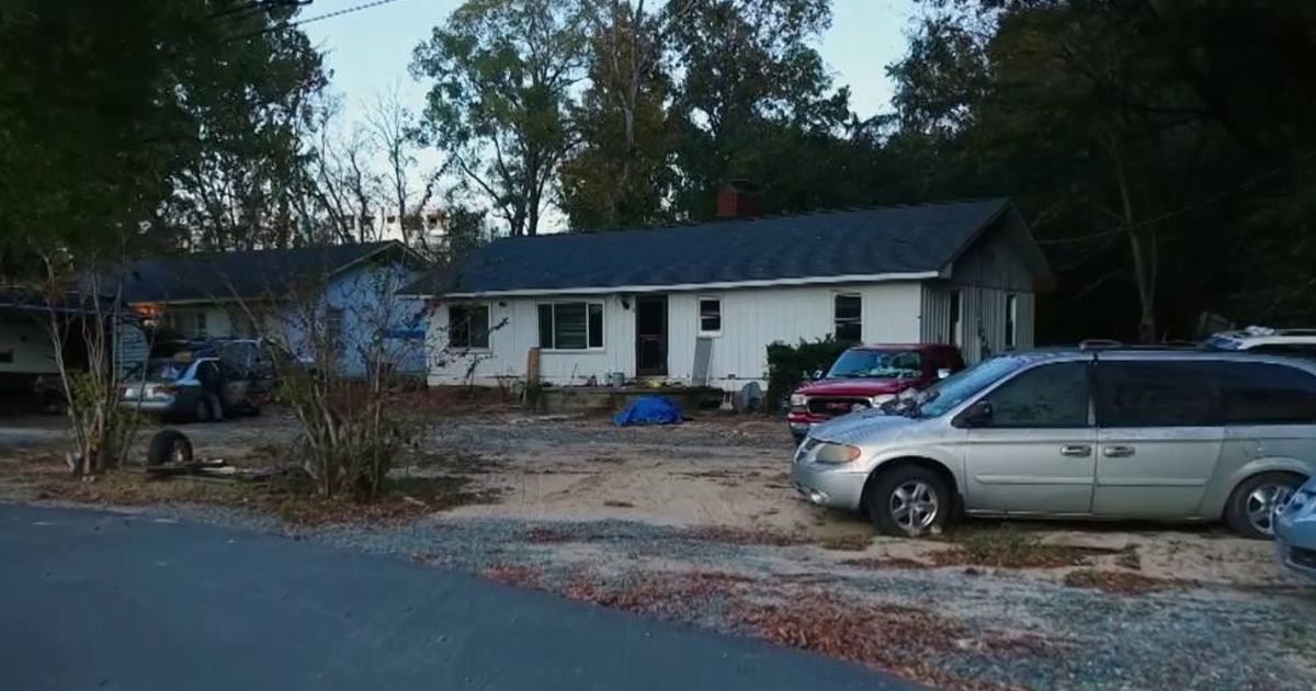 FEMA to reopen disaster grants, North Carolina still awaits funds