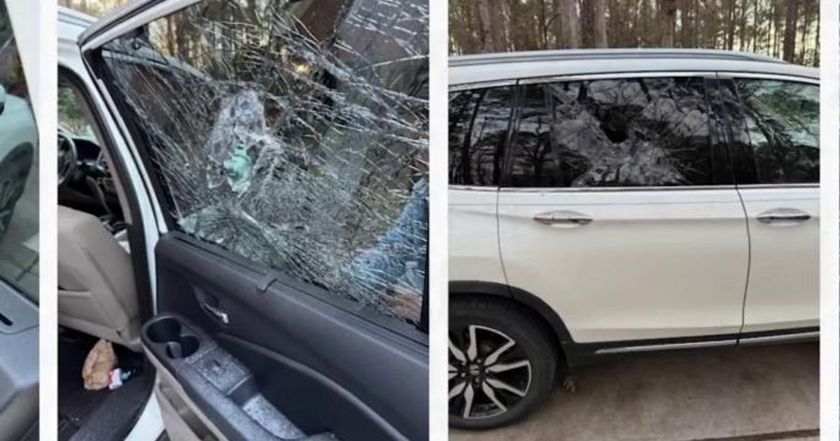 Residents rattled by spate of car, garage break-ins in northern Wake County