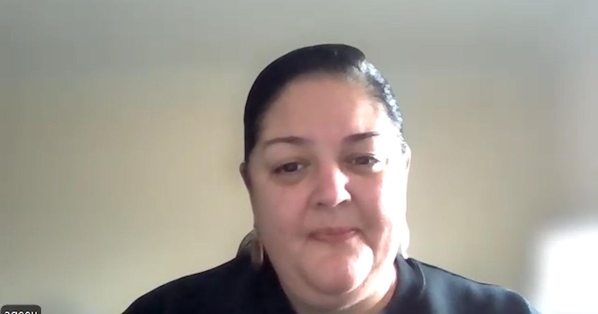 NC Lumbee Tribe member reflects on road to recognition after she asked Bill Clinton about it in 1993