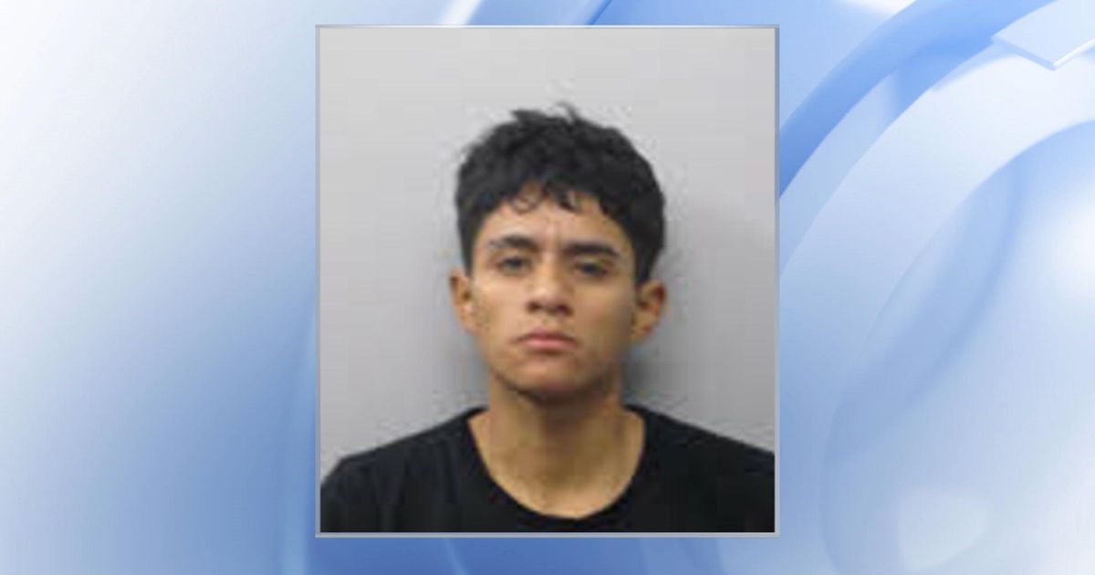 Stolen guns & credit cards: Two charged after string of car break-ins in Wake County