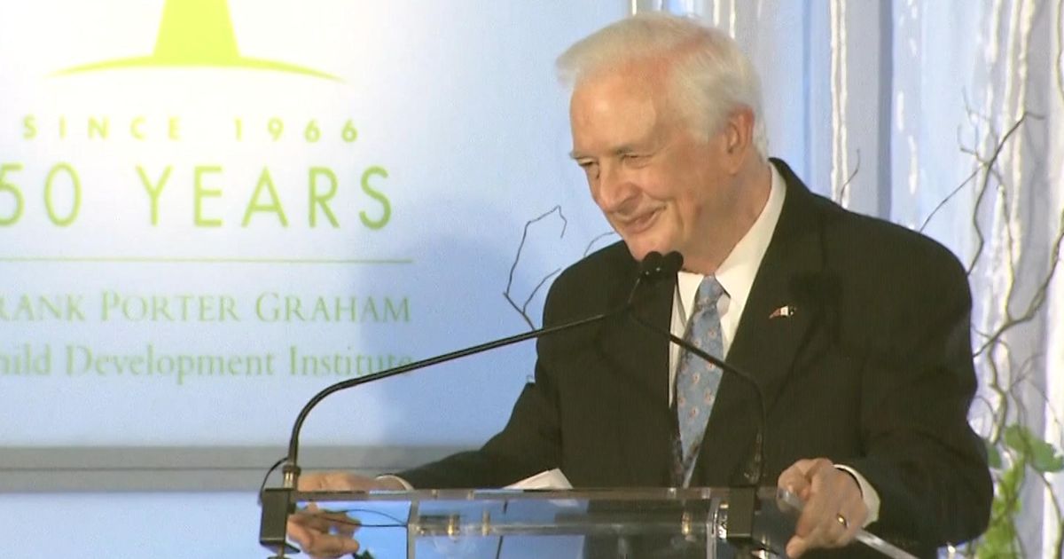 Funeral service for Jim Hunt happening Friday