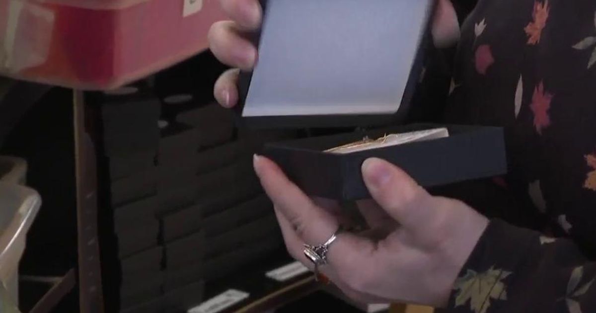 Raleigh's Village District sees last-minute shopping surge amid economic concerns