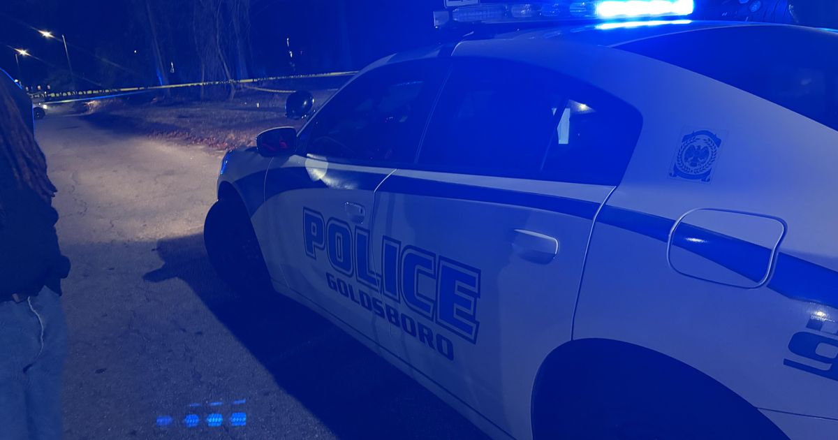 'She didn't deserve this': 13-year-old shot, killed in Goldsboro days before Christmas