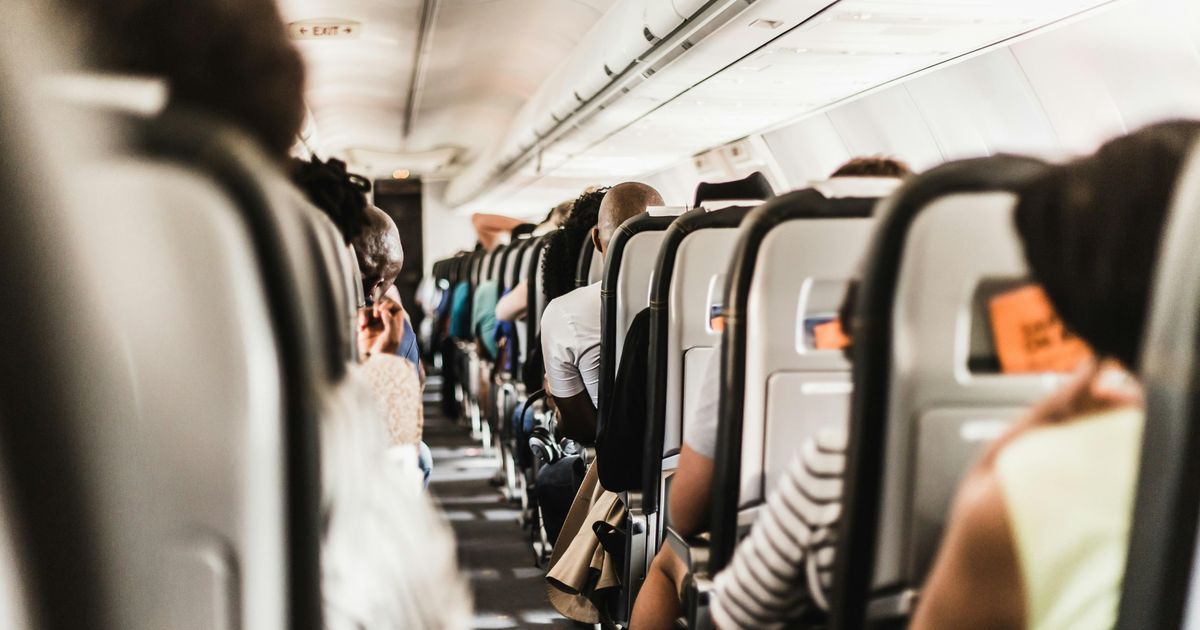 Heaviest holiday travel times: What to know before you go in the air and on the road