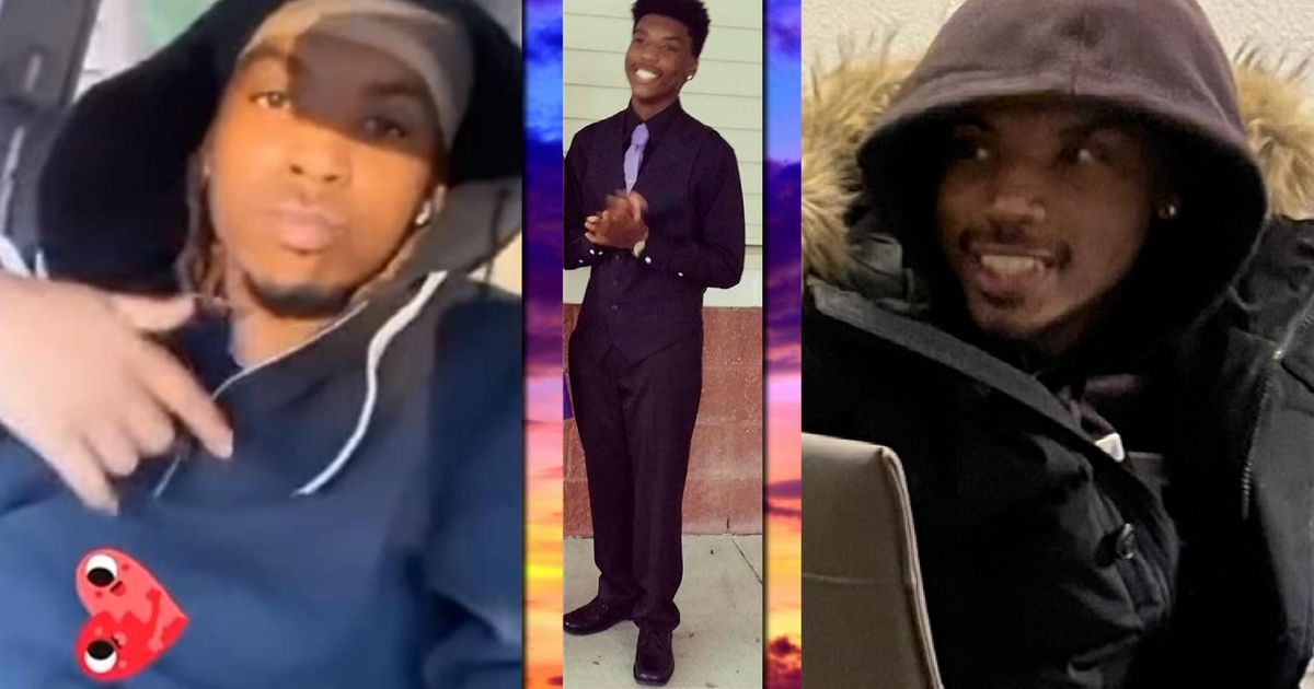 Durham mom has message for son's killer: 'Your days are numbered'