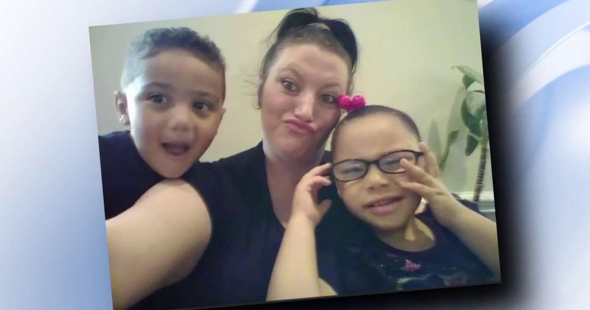 Henderson mother killed on Christmas Eve remembered for kindness