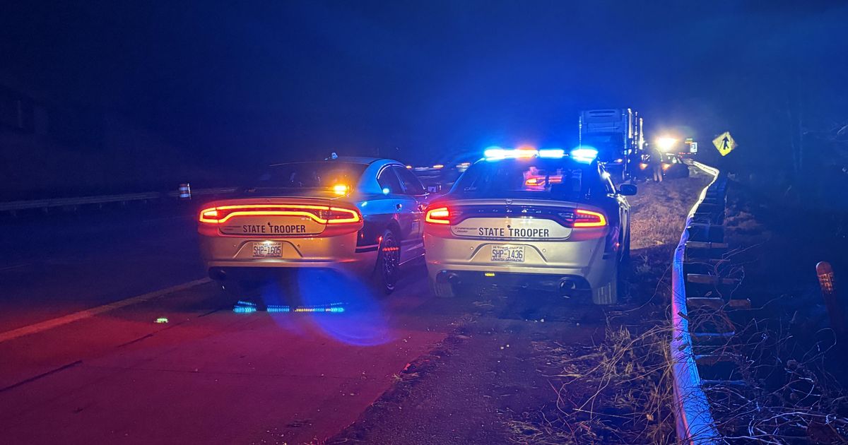 All lanes of I-87 reopened after crash near Knightdale