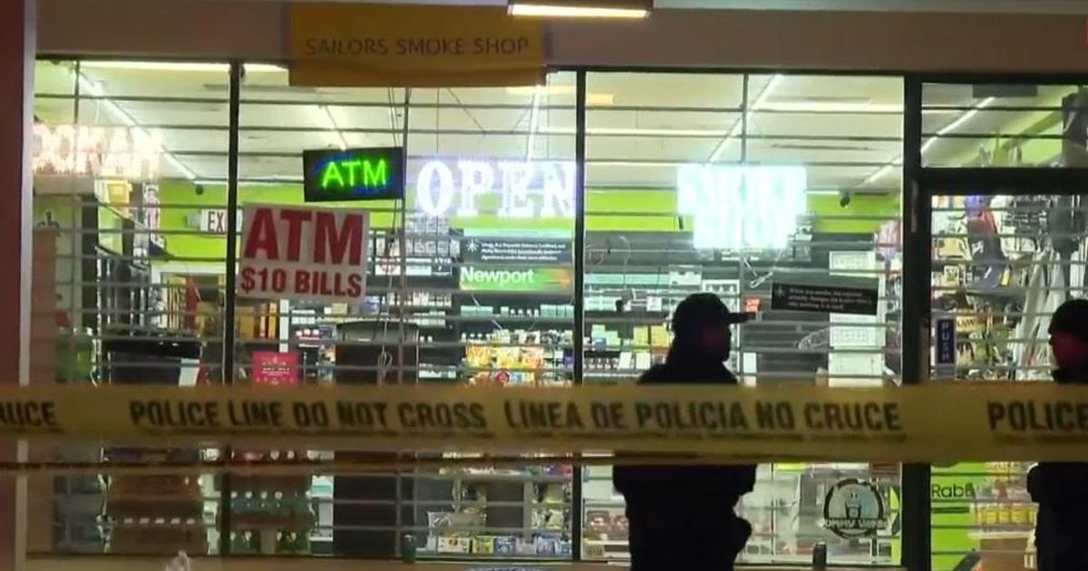 Man shot and killed in Durham identified, person of interest being questioned