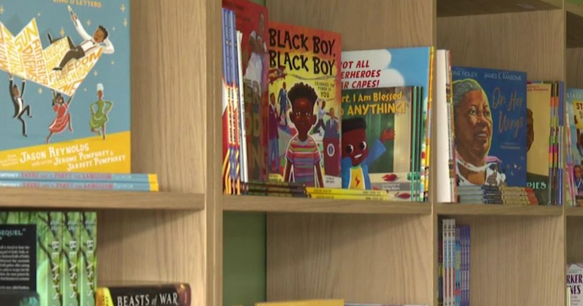 'A community homecoming': Liberation Station set to reopen in new Raleigh location Monday