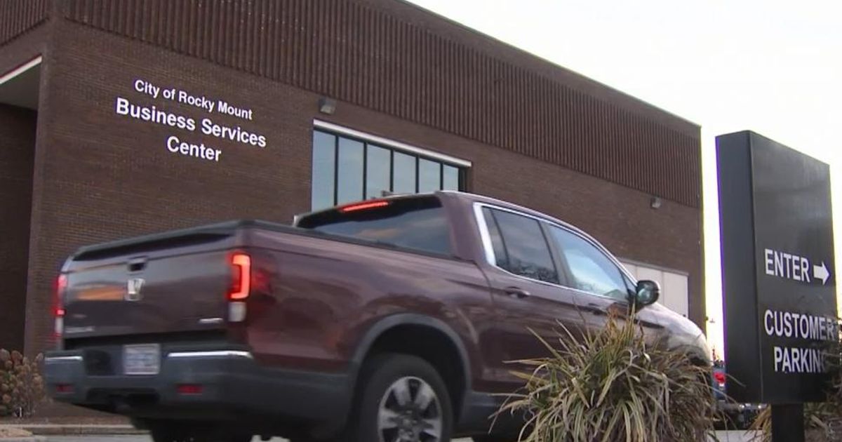 'I would love to know why': Rocky Mount residents look for answers after back-to-back utility bills