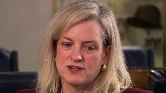 Raleigh mayor: City's values support all small businesses