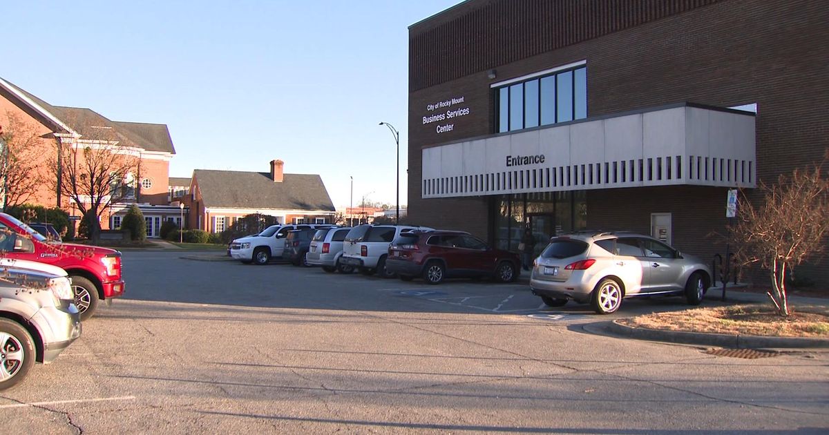 Rocky Mount waives some late fees, penalties for residents billed twice for utilities