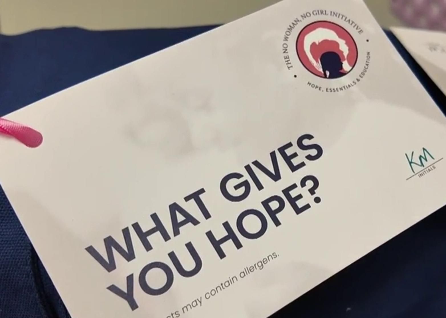 NC nonprofits struggling as tough year comes to a close