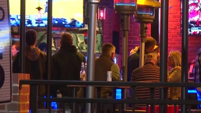 New: Noise ordinance takes effect for Raleigh commercial businesses