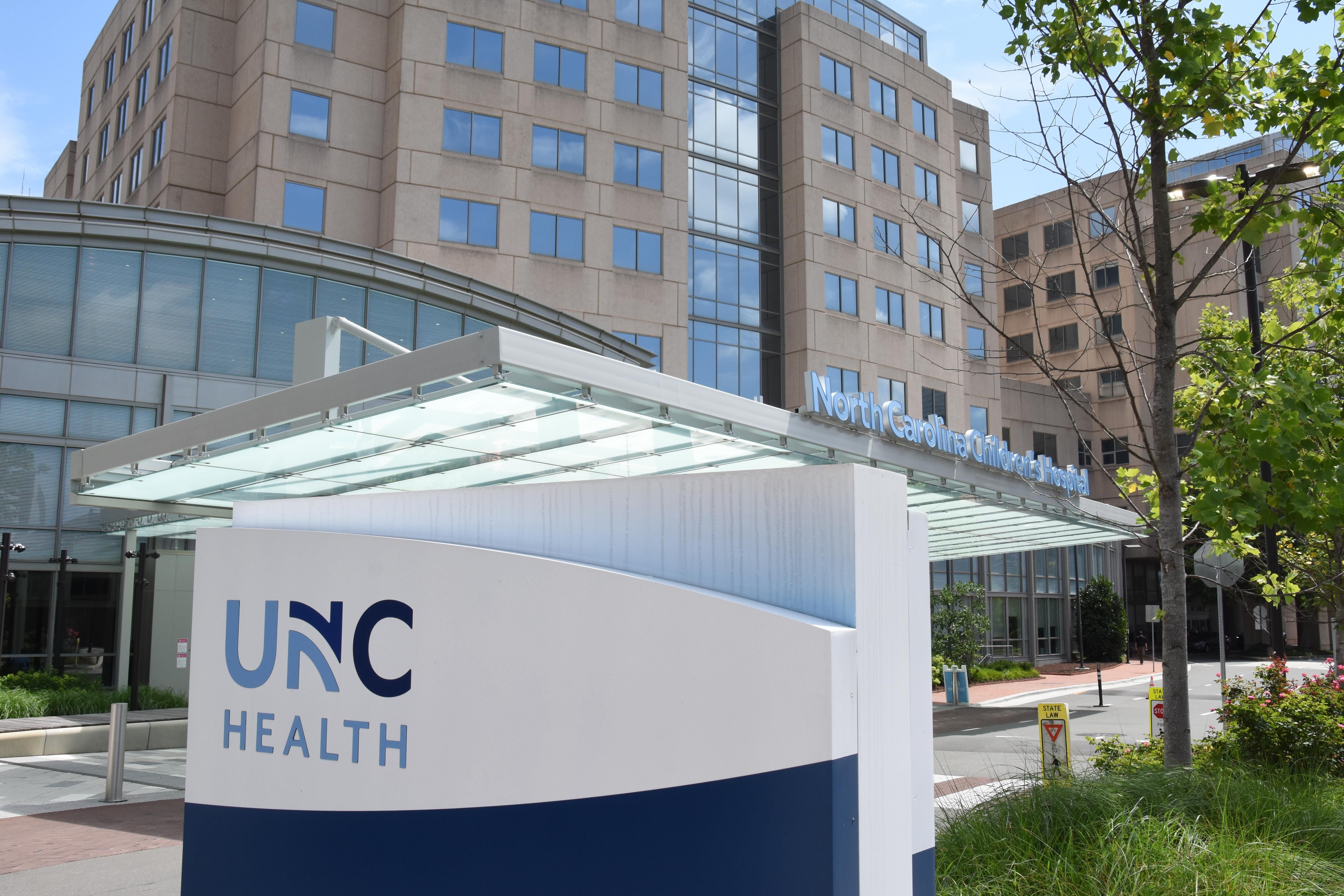 UNC Health hospitals start temporary visitor restrictions as flu season escalates