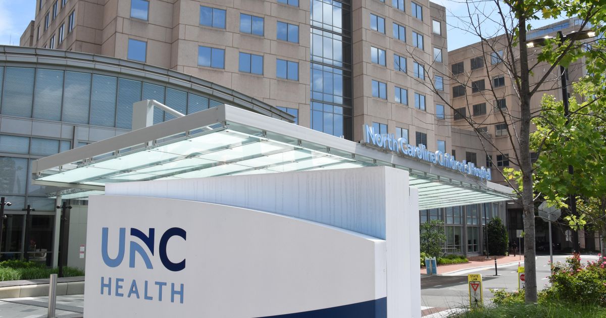 UNC Health hospitals starting temporary visitor restrictions as flu season escalates