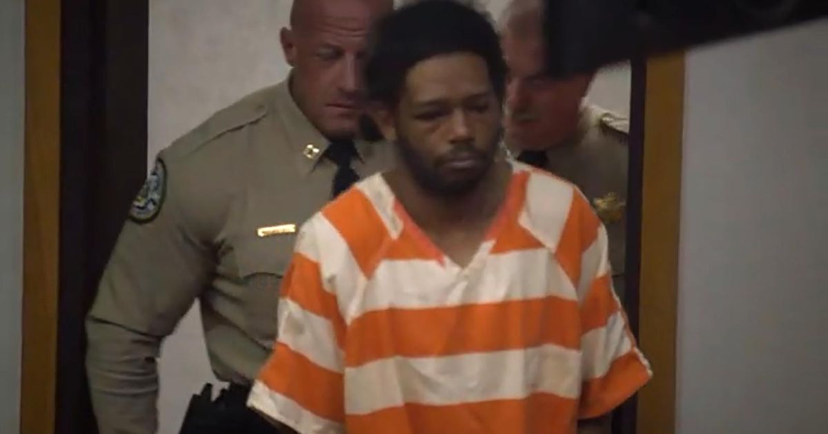 Wendell man held without bond after alleged Johnston County home ...
