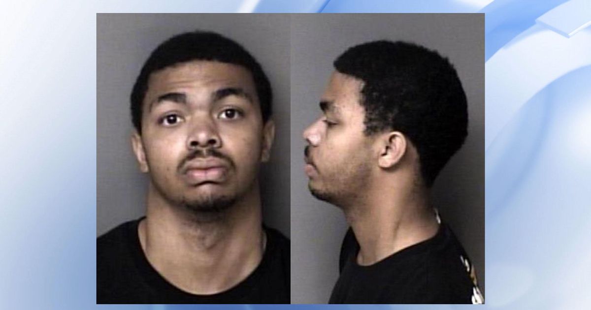 ‘Innocent people were going to die’: FBI agents derail 'potential terrorist attack' in NC