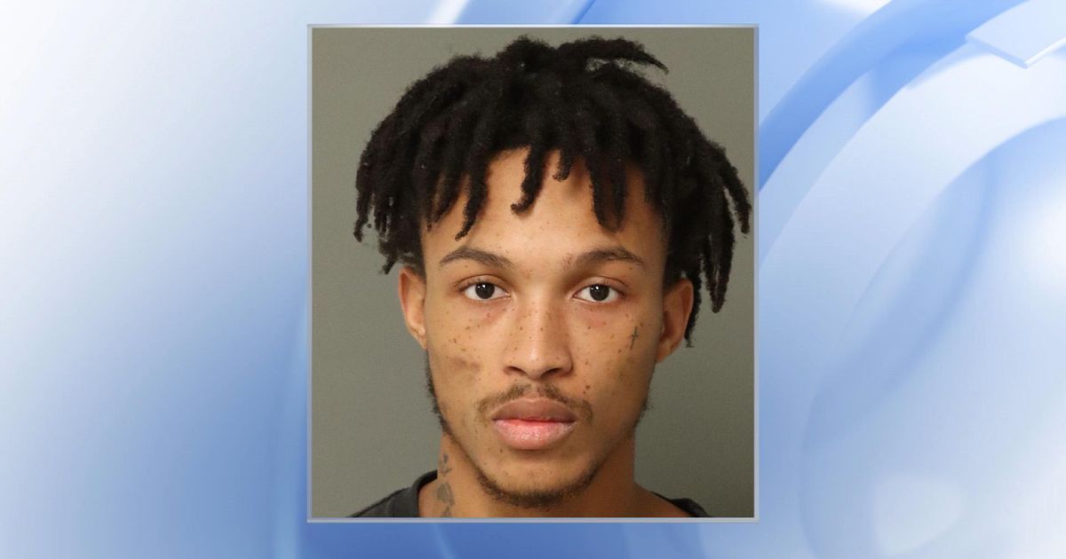 Docs: Man brought gun to WakeMed 'for terrifying others'