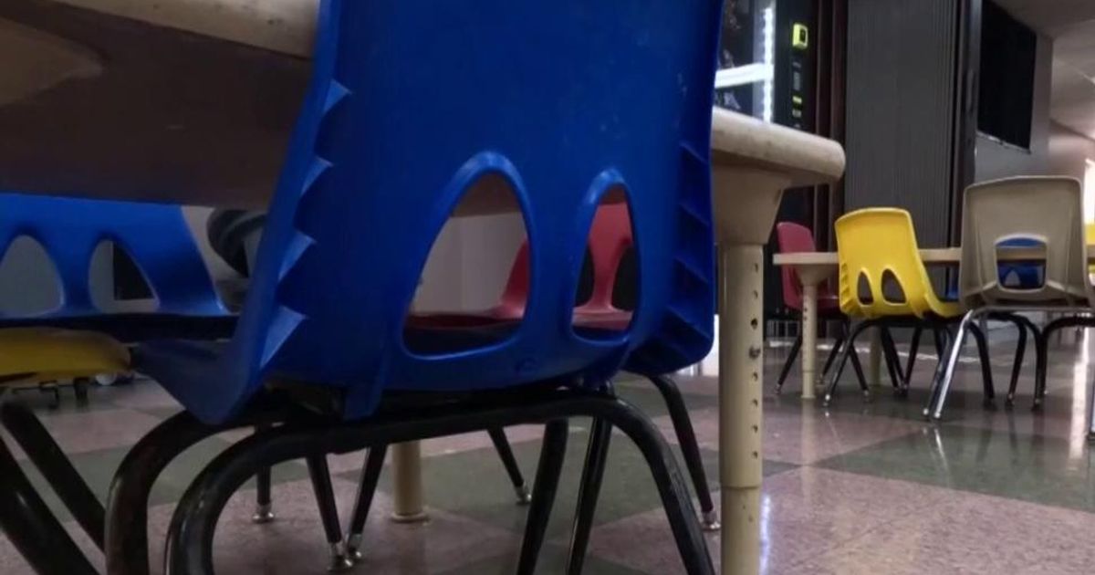 Childcare fraud allegations in Minnesota creating unease in NC