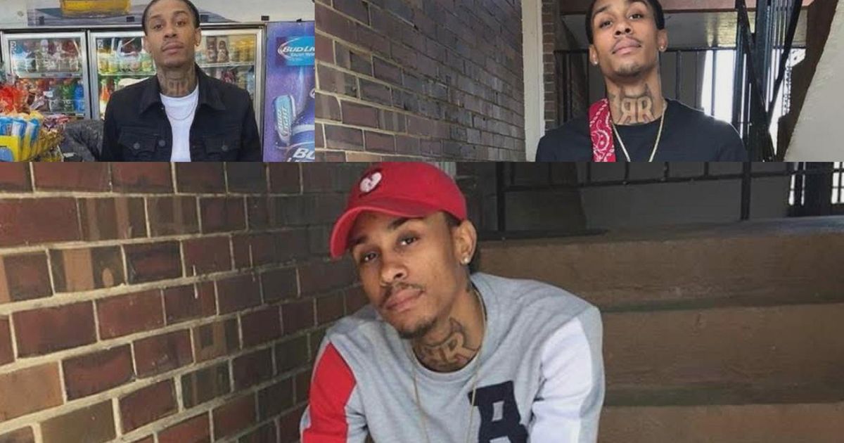 'It's a waste': Local rapper killed, woman seriously injured after drive-by shooting in Durham