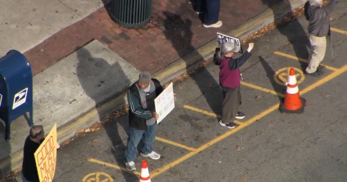Protests underway in Triangle in response to fatal ICE shooting in Minneapolis