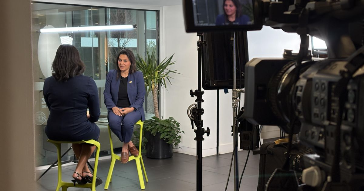 Cary councilwoman Sarika Bansal addresses transparency and trust issues after manager's resignation