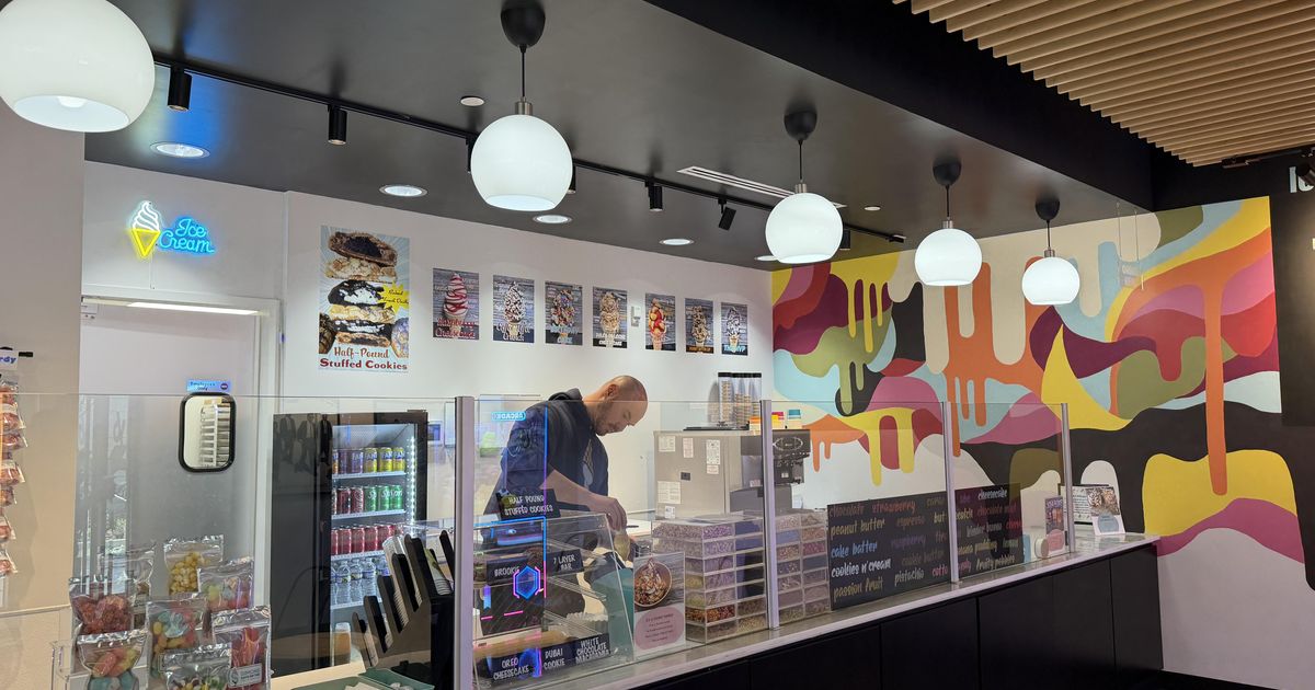 ‘A labor of love’: A Triangle restaurant serves up deals to help save other businesses – WRAL