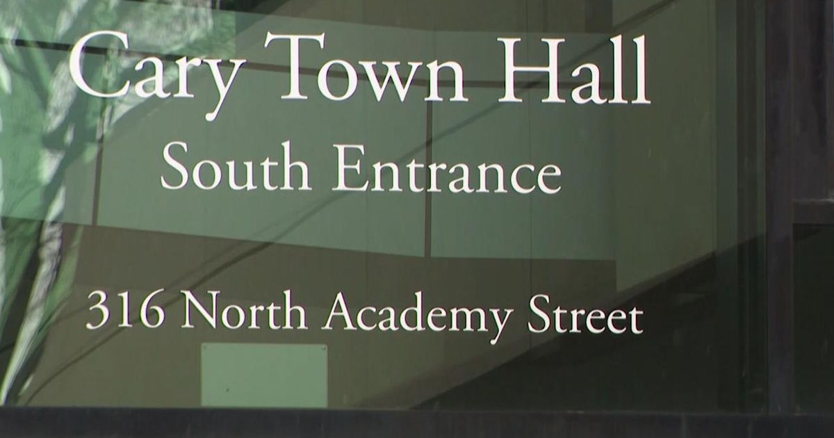 Wake DA, SBI join investigation into Cary finances after town manager resigns