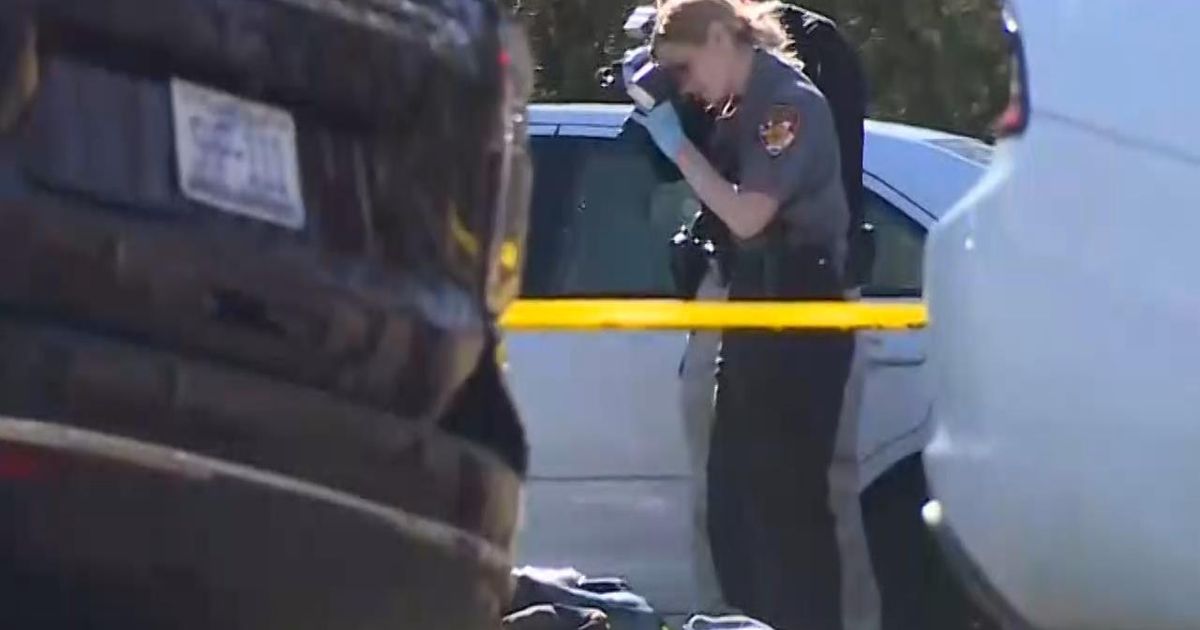 Trooper-involved shooting in Greensboro, 1 taken to hospital