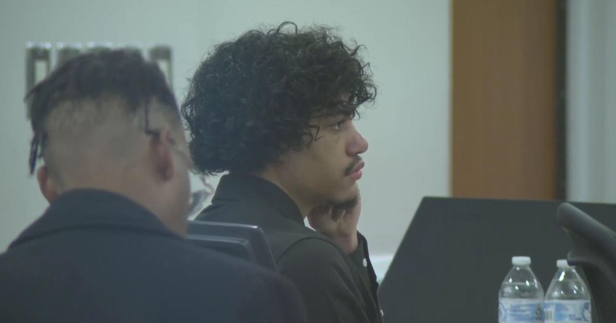 Parents of slain teens share last memories of them during testimony at Issiah Ross trial