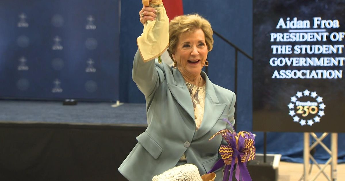 ‘A local issue’: US education secretary rules out federal relief for NC school district deficits