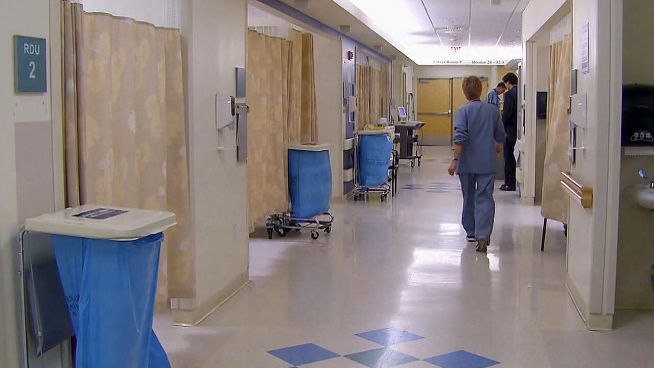 State: 307 people have died from flu-like illnesses this season in NC