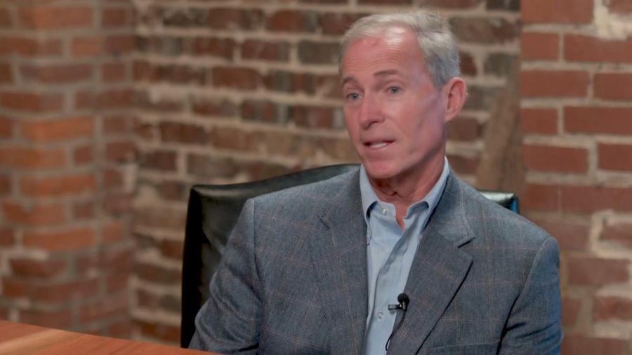 John Preyer, UNC Board member who was key in bringing Belichick to Carolina, stepping down